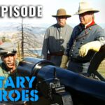 Civil War Cannons Unleashed | Mail Call (S1, E4) | Full Episode