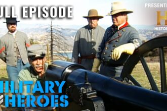 Civil War Cannons Unleashed | Mail Call (S1, E4) | Full Episode