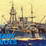 USS Enterprise Takes the Fight Across the Pacific *Marathon* | Battle 360