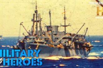 USS Enterprise Takes the Fight Across the Pacific *Marathon* | Battle 360