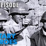 The Allied Assault on Sicily Begins | Patton 360 (S1, E3) | Full Episode