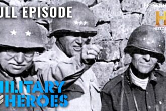 The Allied Assault on Sicily Begins | Patton 360 (S1, E3) | Full Episode