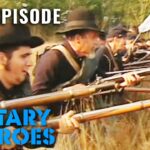 Inside Gettysburg’s Most Contested Ground | Civil War Combat (S1, E3) | Full Episode