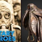 Terrifying Reality of the First Gas Masks | Mail Call (S1, E5) | Full Episode