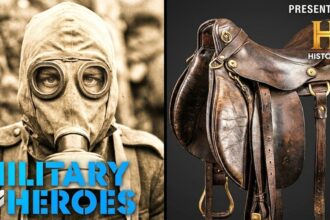Terrifying Reality of the First Gas Masks | Mail Call (S1, E5) | Full Episode