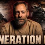 The Real Marine Behind Generation Kill | Brad “Iceman” Colbert