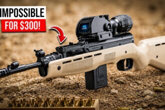 TOP 7 Survival Rifles Under 0 That Outperform Rifles Twice the Price!