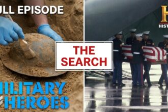 Bringing Home the Lost Heroes | The Search for America’s Missing in Action | Full Special