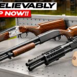 Prices Are Crashing: 10 Shotguns That Are Shockingly Cheap Right Now (July 2026)!