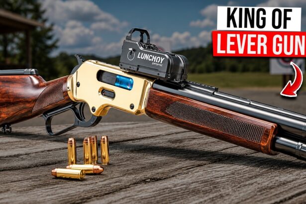 We Ranked the Best .357 Lever Guns — The Winner Will Shock You!