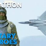 Breaking Down the Evolution of Warfare *Marathon* | Mail Call