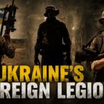 Inside Ukraine’s Foreign Legion | Colin Freeman