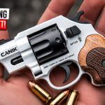 These 10 Snub Nose Revolvers Are Dominating the CCW Market in 2026!