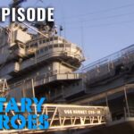 How the USS Hornet Changed the Course of the Pacific War | Hero Ships (S1, E6) | Full Episode
