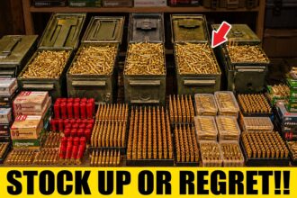 These 7 Calibers Are Still DIRT CHEAP in 2026 — But Prices Are Catching Up!