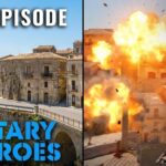 The Dark Side of Patton's Greatest Triumph | Patton 360 (S1, E4) | Full Episode