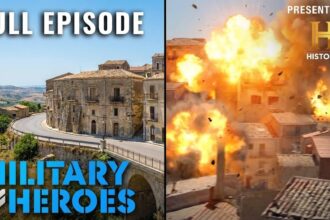 The Dark Side of Patton's Greatest Triumph | Patton 360 (S1, E4) | Full Episode