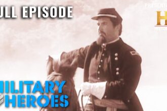 The Battle of First Manassas | Civil War Combat (S1, E5) | Full Episode