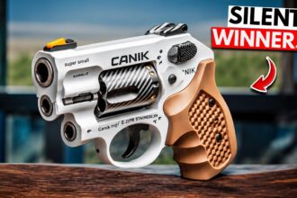 10 Incredible Revolvers Nobody Talks About That Deserve Far More Attention!
