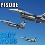 How Fighter Jets Refuel Mid-Air | Mail Call (S1, E7) | Full Episode