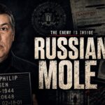 Inside the FBI Hunt for a Russian Mole | Wayne Barnes