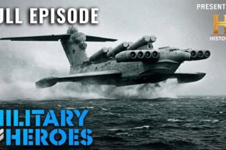 Soviet Top Secret Weapons | Full Special