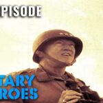 Patton Defies Orders During the Liberation of France | Patton 360 (S1, E6) | Full Episode