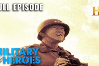 Patton Defies Orders During the Liberation of France | Patton 360 (S1, E6) | Full Episode