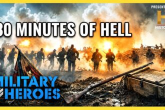 Battle of Cold Harbor: Grant’s Deadliest Mistake | Civil War Combat (S1, E4) | Full Episode