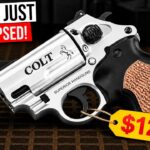 Prices Are Crashing: These 10 Revolvers Are Almost FREE Right Now (July 2026)!