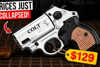 Prices Are Crashing: These 10 Revolvers Are Almost FREE Right Now (July 2026)!
