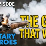 How Revolutionary War Muskets Changed American History | Mail Call (S1, E8) | Full Episode