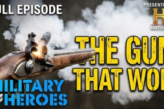 How Revolutionary War Muskets Changed American History | Mail Call (S1, E8) | Full Episode