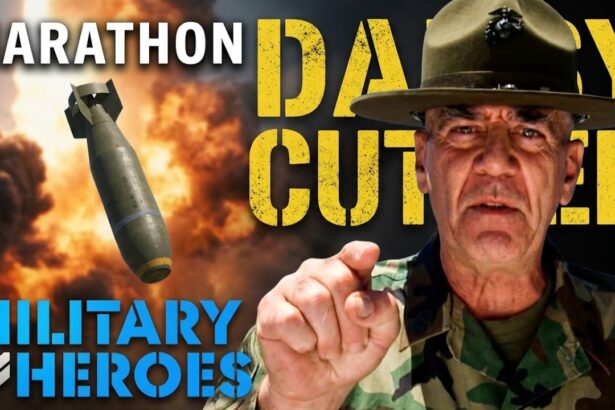 Military Weapons and Battlefield Tech Explained | MARATHON | Mail Call