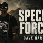 Inside the Special Forces Crisis Response Team | Dave Harris
