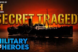This WWII Disaster Was Hidden for Decades | The Rohna Disaster | Full Special