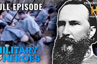 The Battle of Fredericksburg | Civil War Combat (S1, E6) | Full Episode
