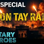 Special Ops: The Mission to Rescue POWs | Full Special
