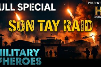 Special Ops: The Mission to Rescue POWs | Full Special