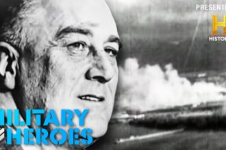 Franklin D. Roosevelt's Pearl Harbor Secrets Exposed | Conspiracy? (S1)