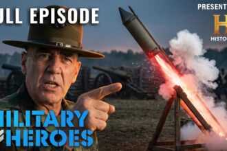 The Secret Roman Weapon That Revolutionized Warfare | Mail Call (S1, E9) | Full Episode