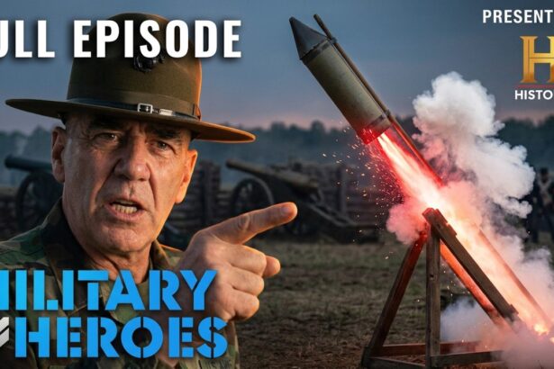 The Secret Roman Weapon That Revolutionized Warfare | Mail Call (S1, E9) | Full Episode