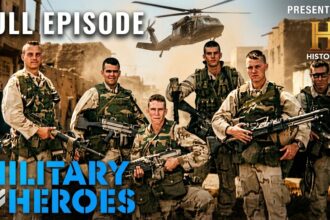 Black Hawk Down: What Really Happened? | Full Special