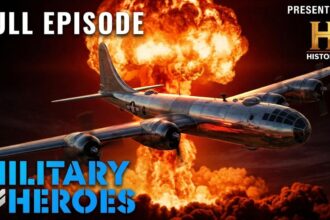 The B-29 Crew That Flew WWII's Final Mission | Full Special