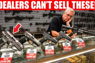 These 8 Guns Are Dying in 2026 — Dealers Can't Get Rid of Them!