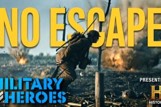 1918: The Final Stand of the German Army | The Great War