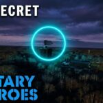The Government’s Most Secretive Facility | Full Special