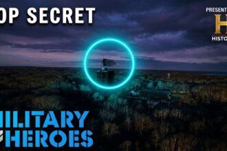 The Government’s Most Secretive Facility | Full Special