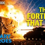 Patton’s Greatest Defeat: The Siege of Metz | Patton 360 (S1, E8) | Full Episode