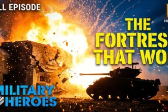 Patton’s Greatest Defeat: The Siege of Metz | Patton 360 (S1, E8) | Full Episode